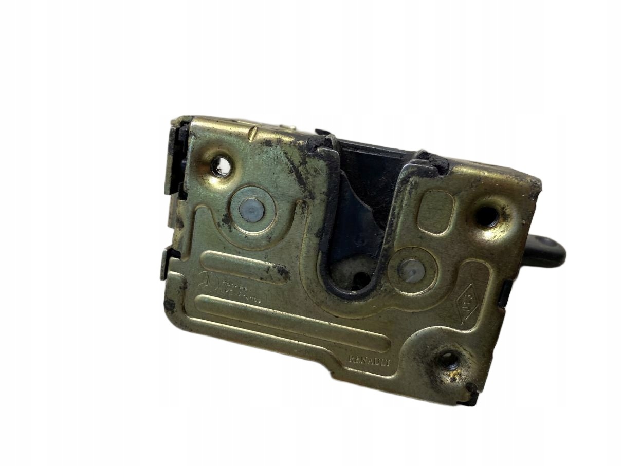lock door left front IVECO DAILY III
