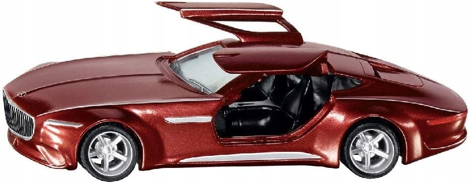 

Siku Vision Mercedes-Maybach 6 2357
