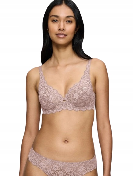 Triumph – Amourette W – růžový – 85 g