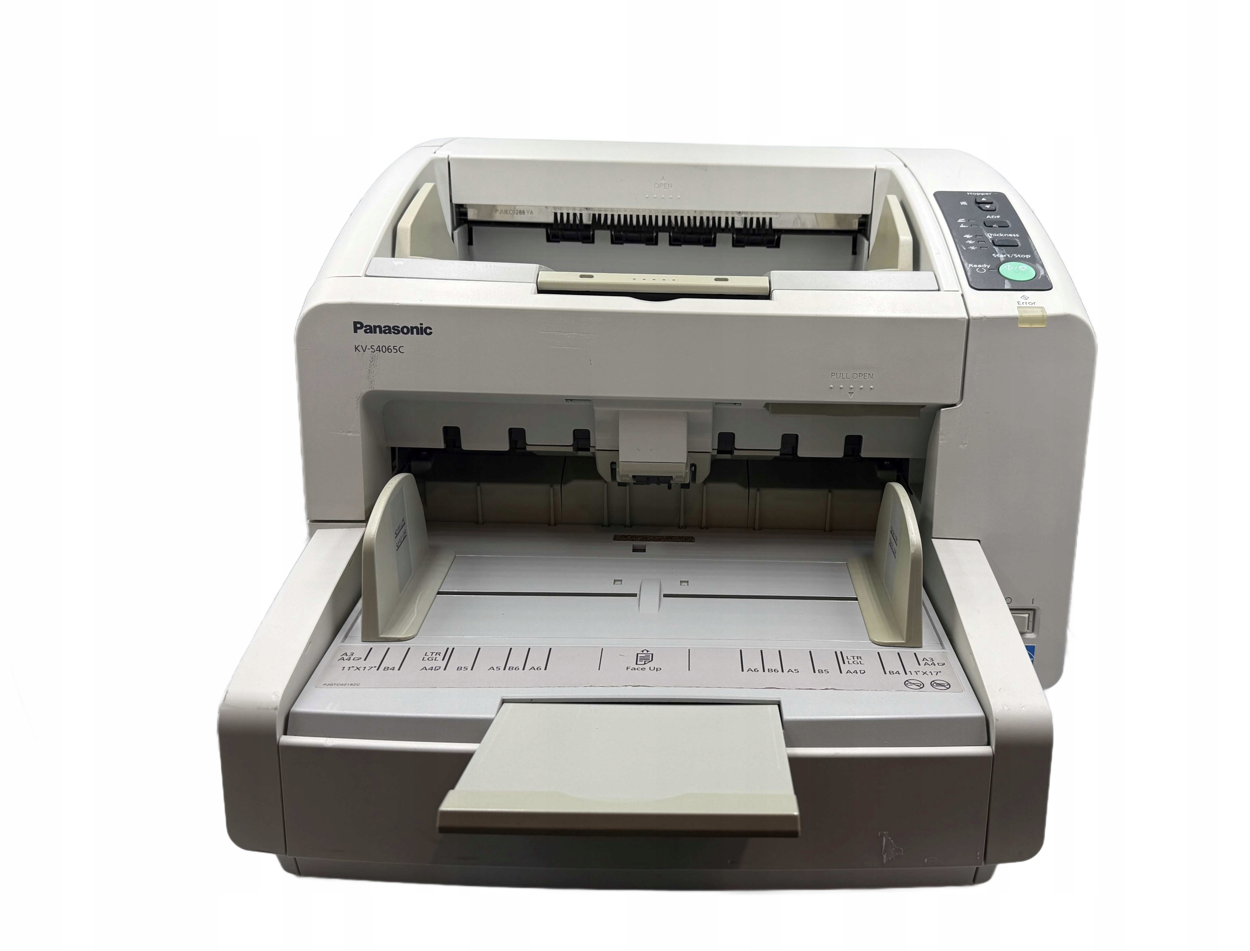 Skaner Panasonic KV-S4065CW