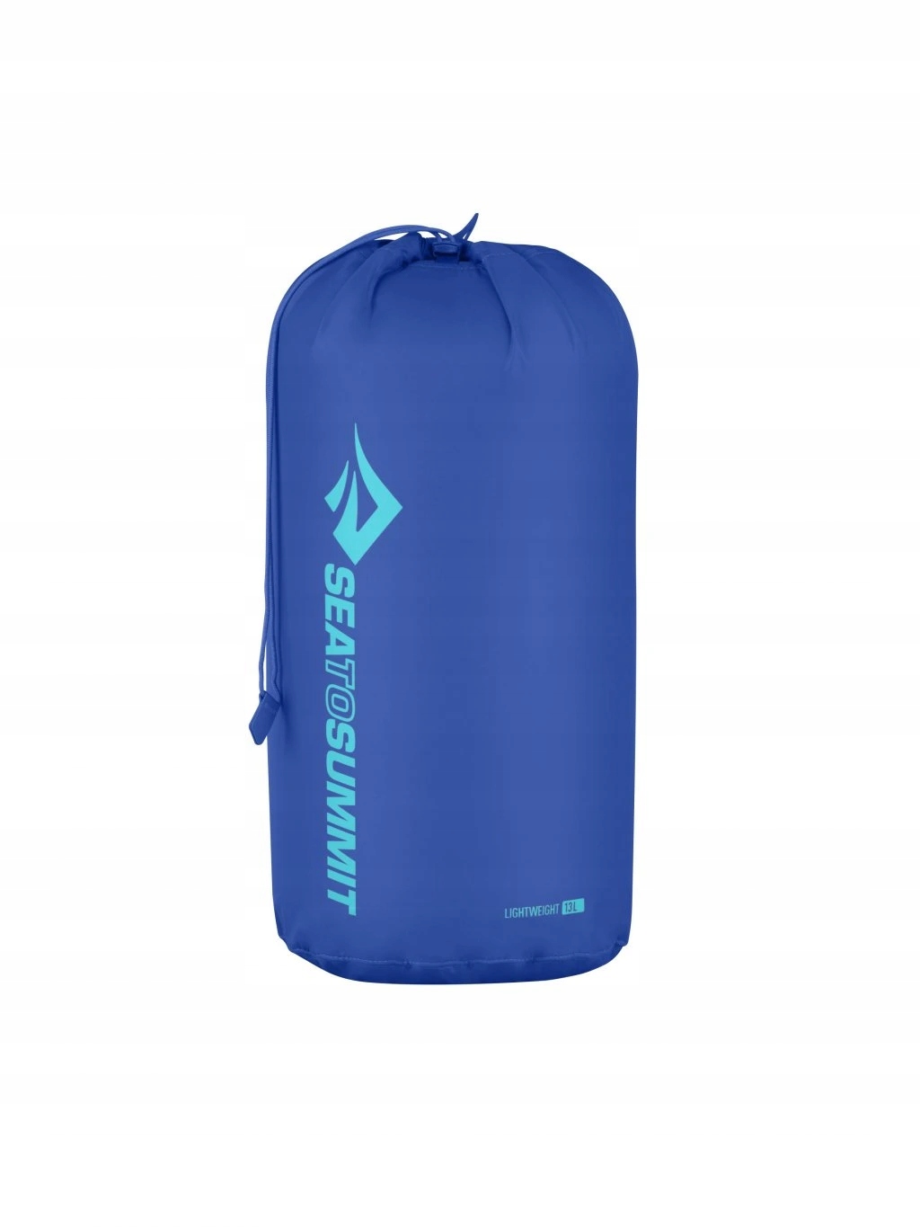 Sea To Summit opakowanie Lightweight Stuff Sack 13 litrów, niebieskie