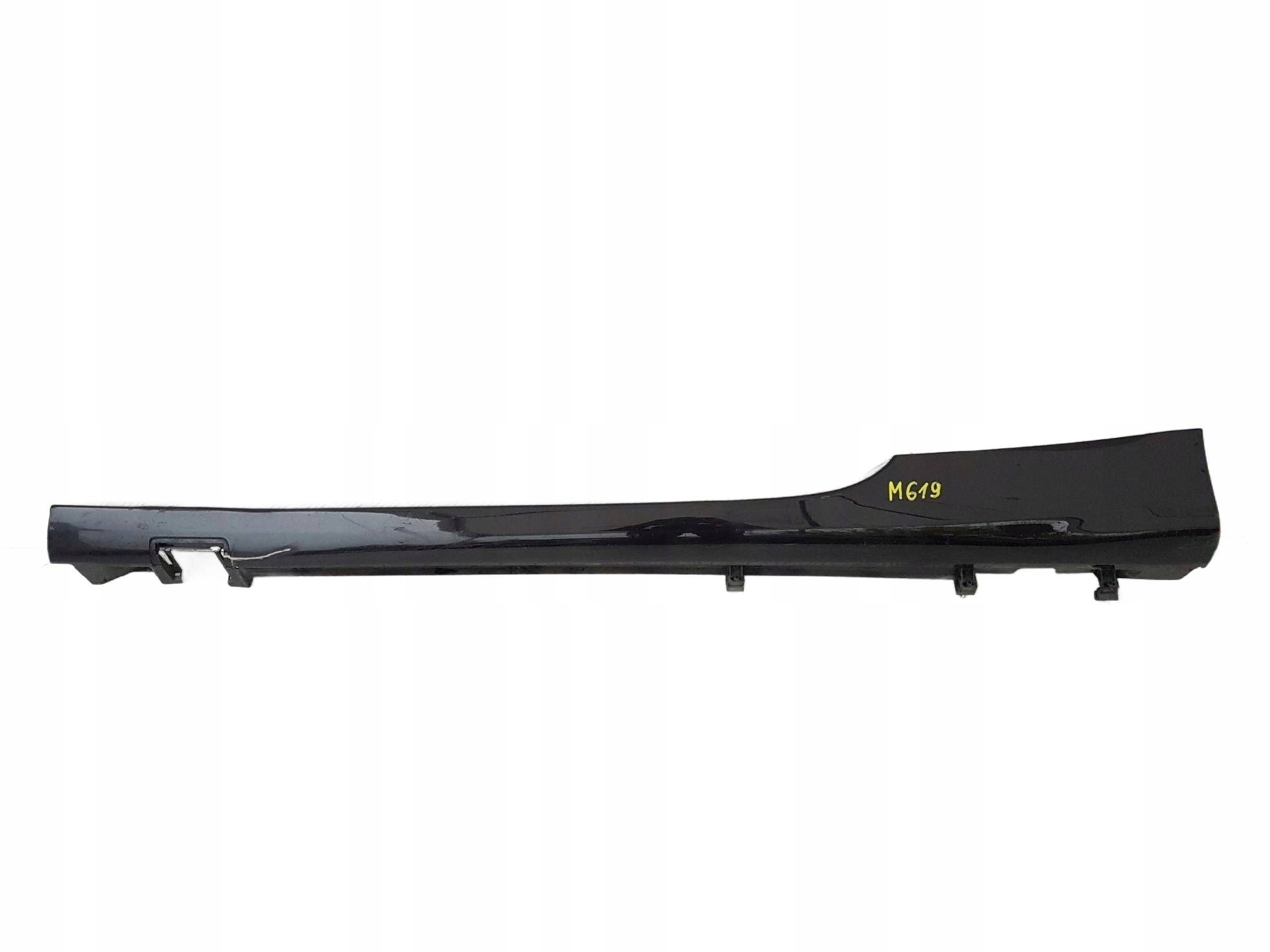 moulding threshold threshold left Opel Astra J IV OPC LINE