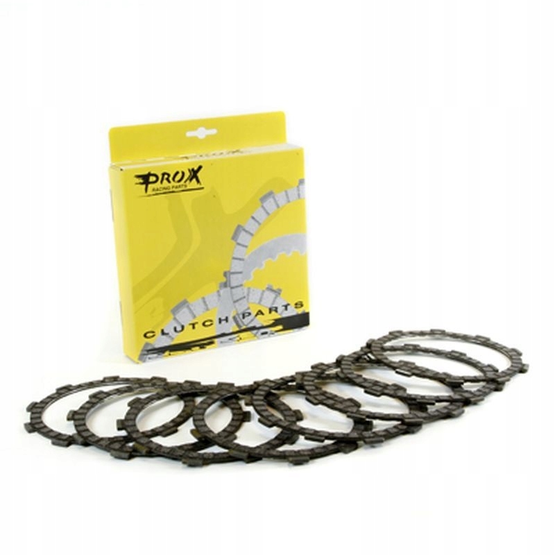 Prox Spojkové Kotúče Kawasaki Kdx 200 '95-06, Kdx 220R '97-05 (EBS4505)