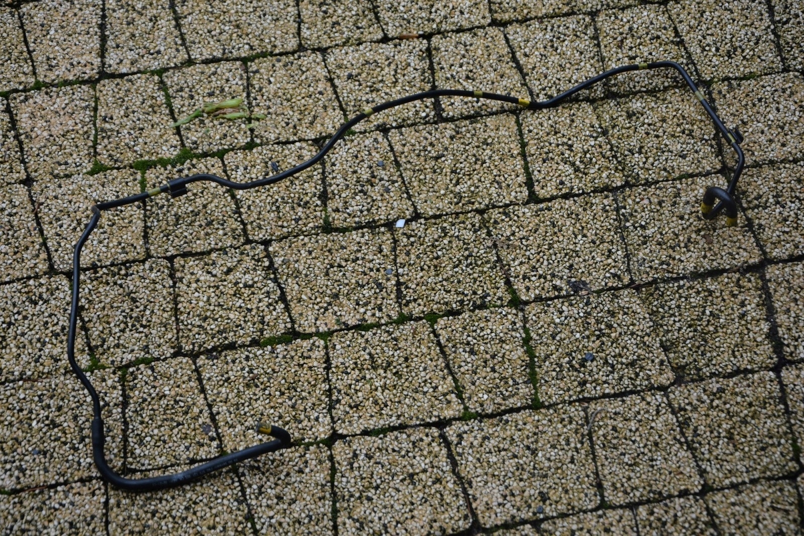 Вакуумний шланг AUDI S8 A8 D4 4H 079131055CR