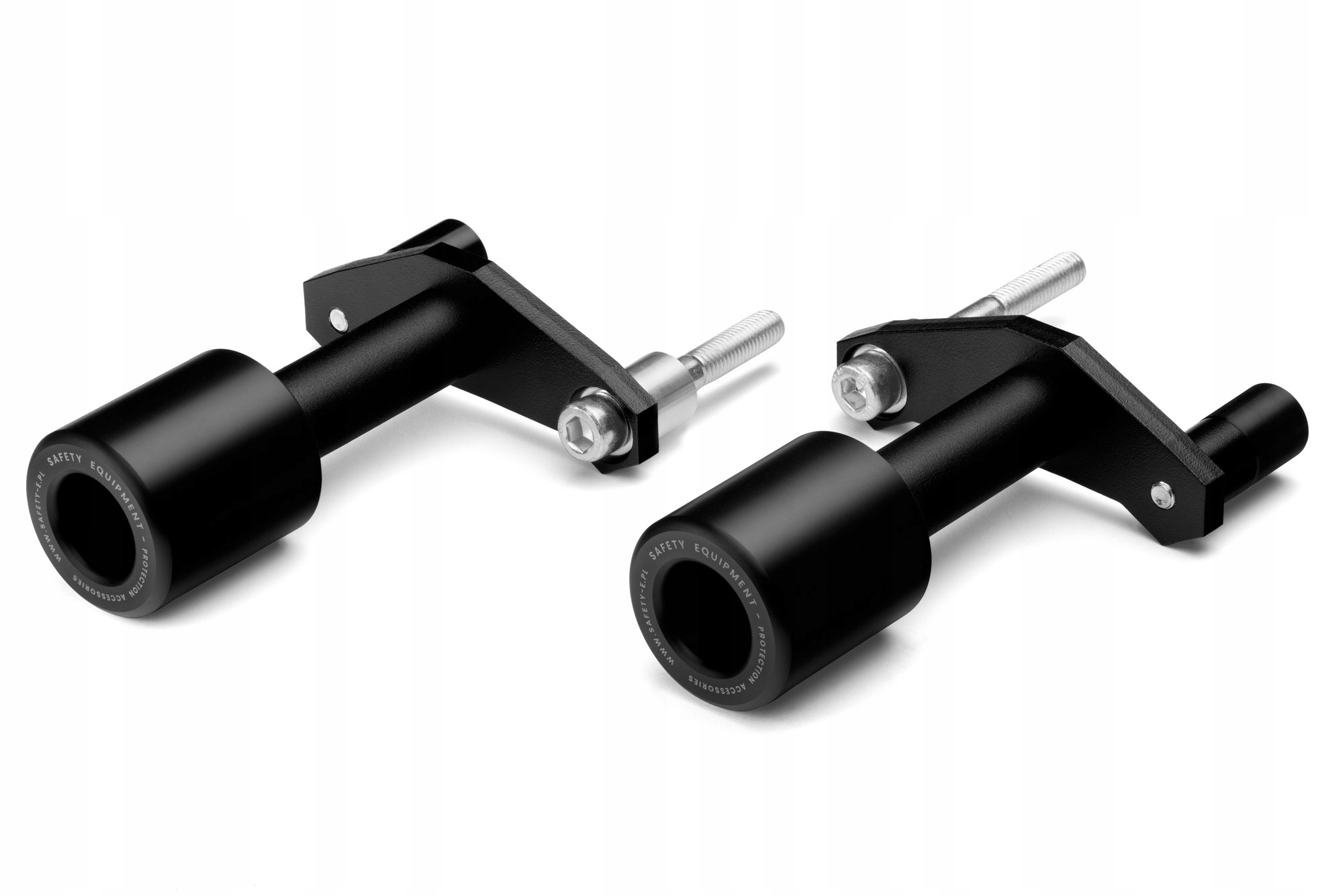 Aprilia RS660 od 2021 - Crash pady SE