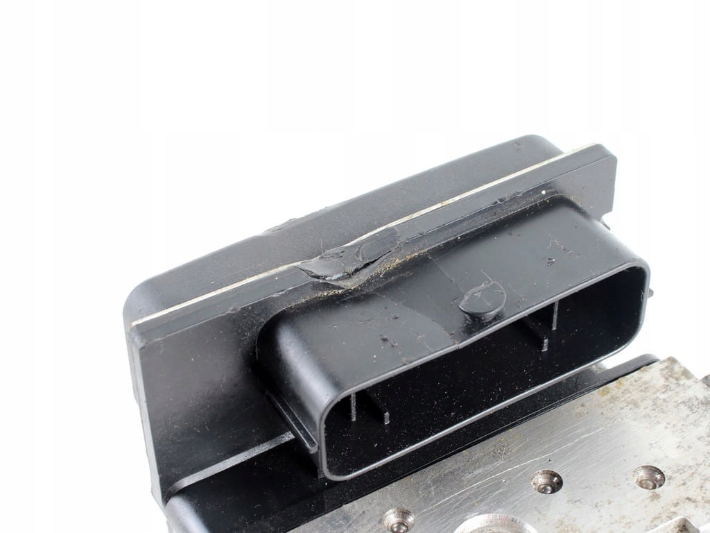 насос ABS CITROEN C5 III X7 13-18 r. РЕСТАЙЛИНГ 9814705480