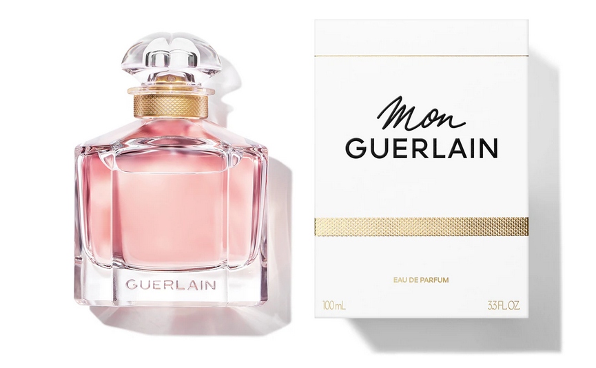 Guerlain Mon Guerlain parfémovaná voda pro ženy 100 ml
