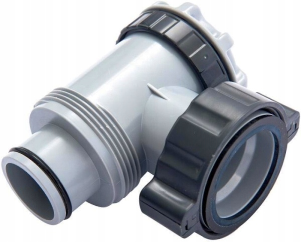 Zawór basenu do filtra piaskowego 58497 Bestway