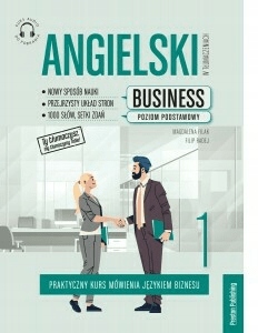 

Angielski w tłumaczeniach. Business część 1