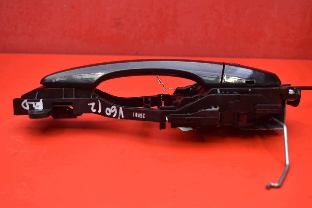 handle left front front 452-46 31276164 VOLVO V60 1 and 10-13