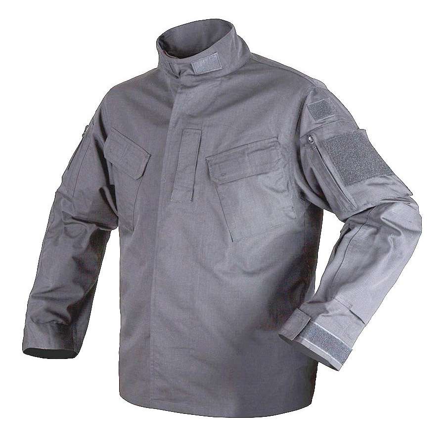 

Bluza Mundurowa Texar WZ10 Ripstop Grey XL