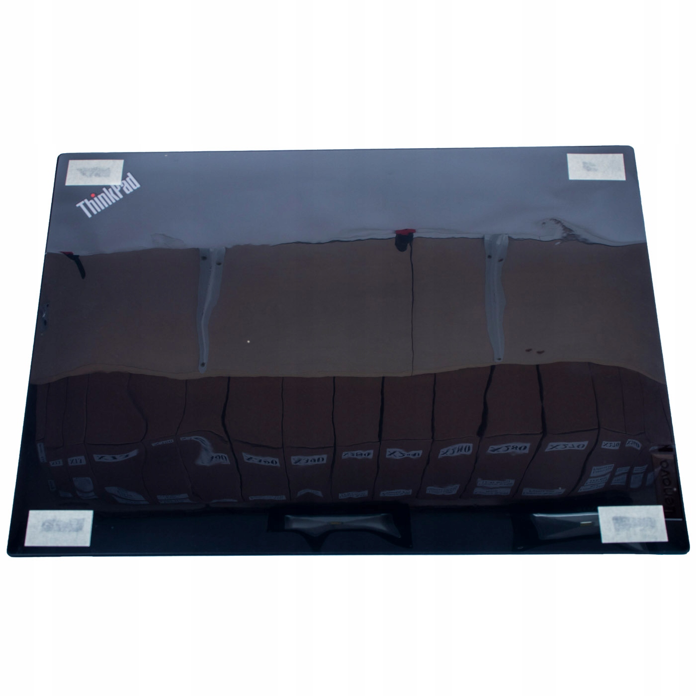 Kryt snímače LCD klapka Lenovo ThinkPad T16 P16s 1. generace