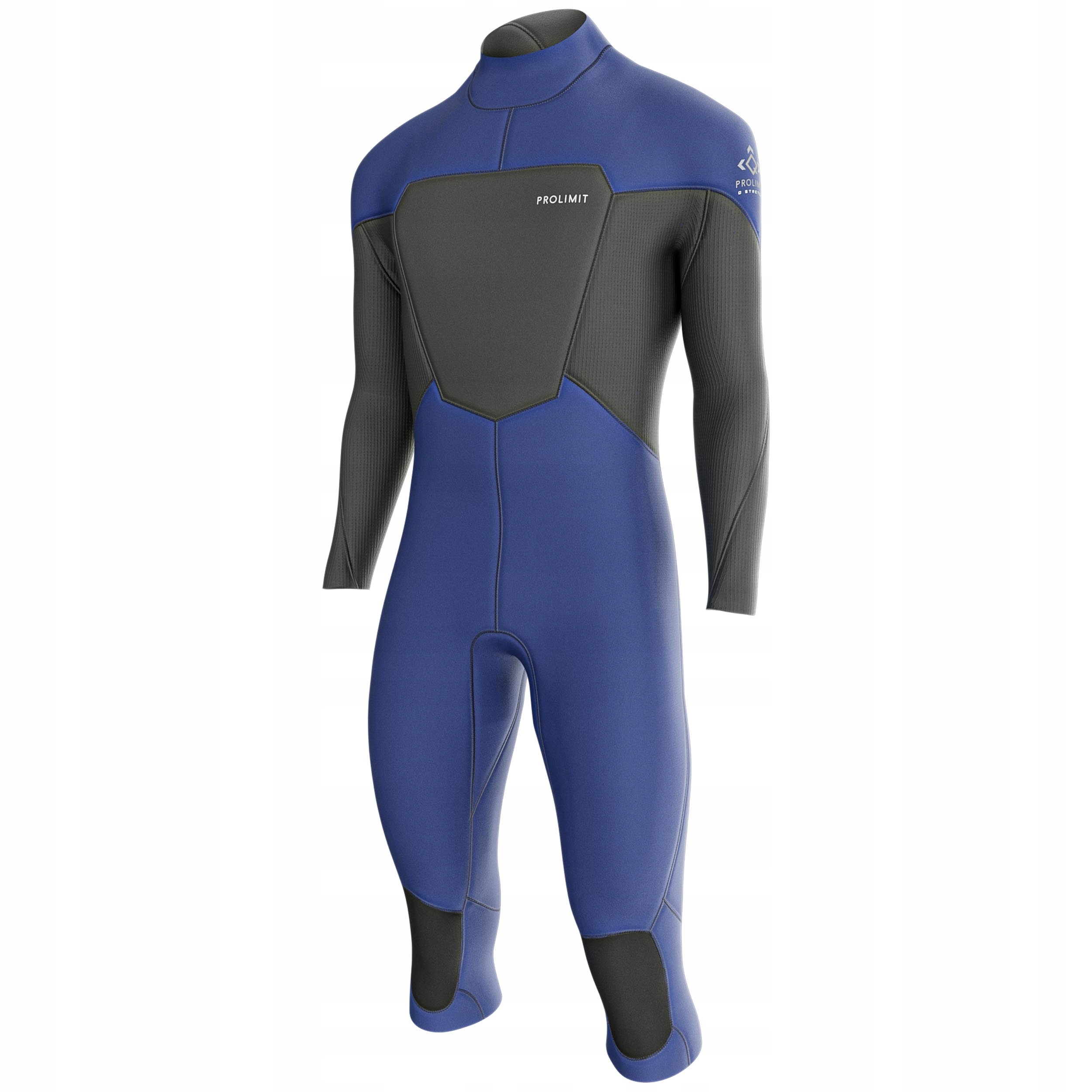 Pianka Prolimit Fusion 3/4-leg 3/2 BZ Blue/Grey 52/L