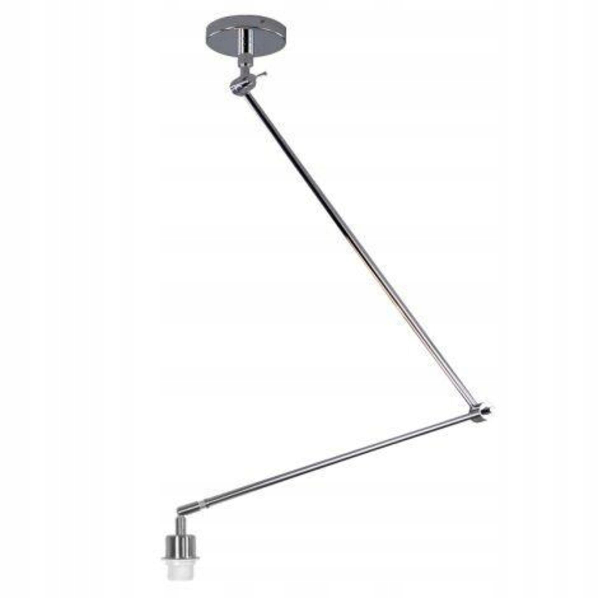 AZzardo AZ1841 závěsné svítidlo Adam S tělo svítidla