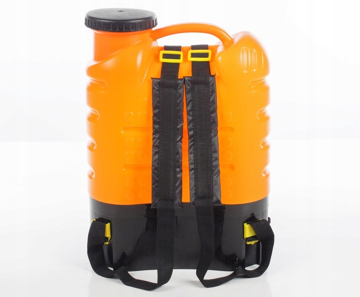 ОБПРИСКУВАЛЬНИК РЮЦЕВИЙ АКУМУЛЯТОРНИЙ ЕЛЕКТРИЧНИЙ 16Л DEMON + ФОРСУНКИ Максимальний тиск 4,5 бар