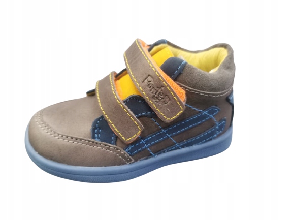 

Buty profilaktyczne dziecięce Ponte r. 27 skóra