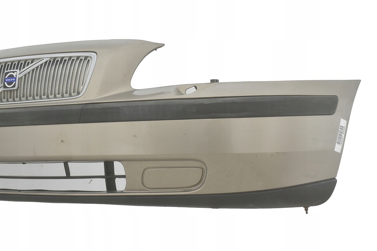 front bumper * front VOLVO V70 II 446-46