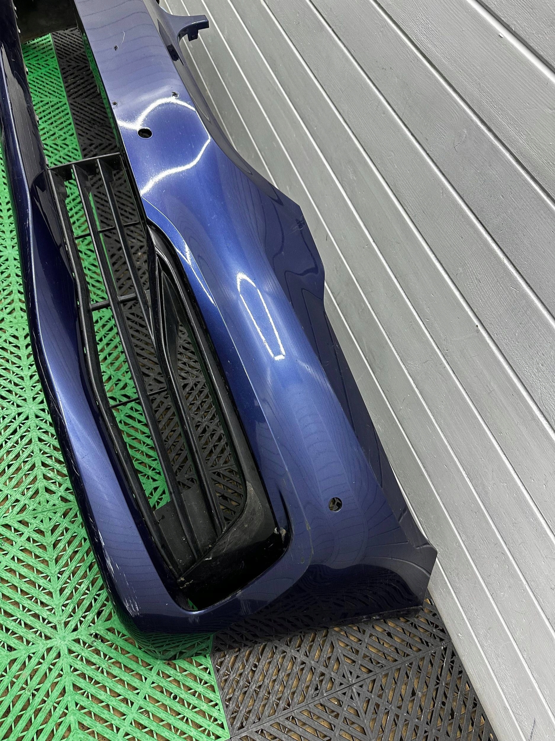 Frontstoßstange vorne BMW 5 G30 G31