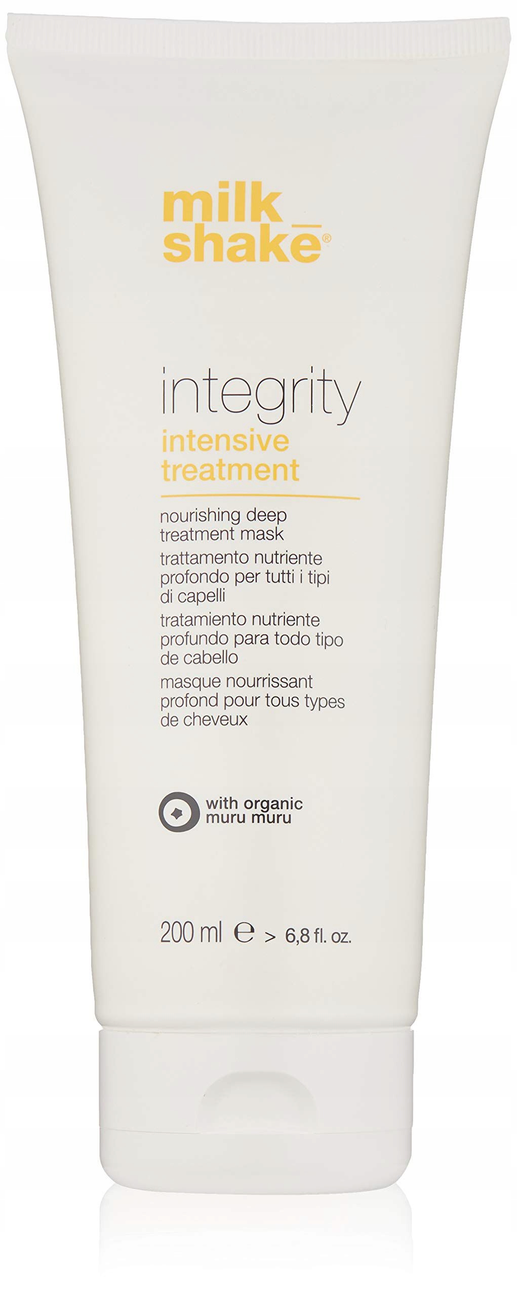 Regenerační Péče Pro Vlasy Integrity (intenzivní Kůra) Objem: 200 ML