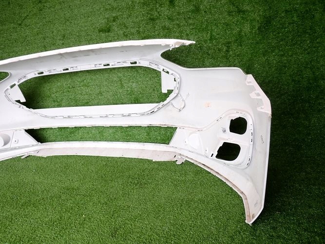 FORD FOCUS MK4 IV LIFT 21- front bumper front