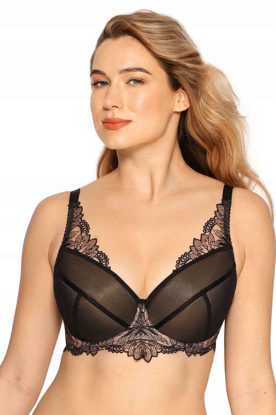 

Gaia Biustonosz Push Up 951 Belinda D70