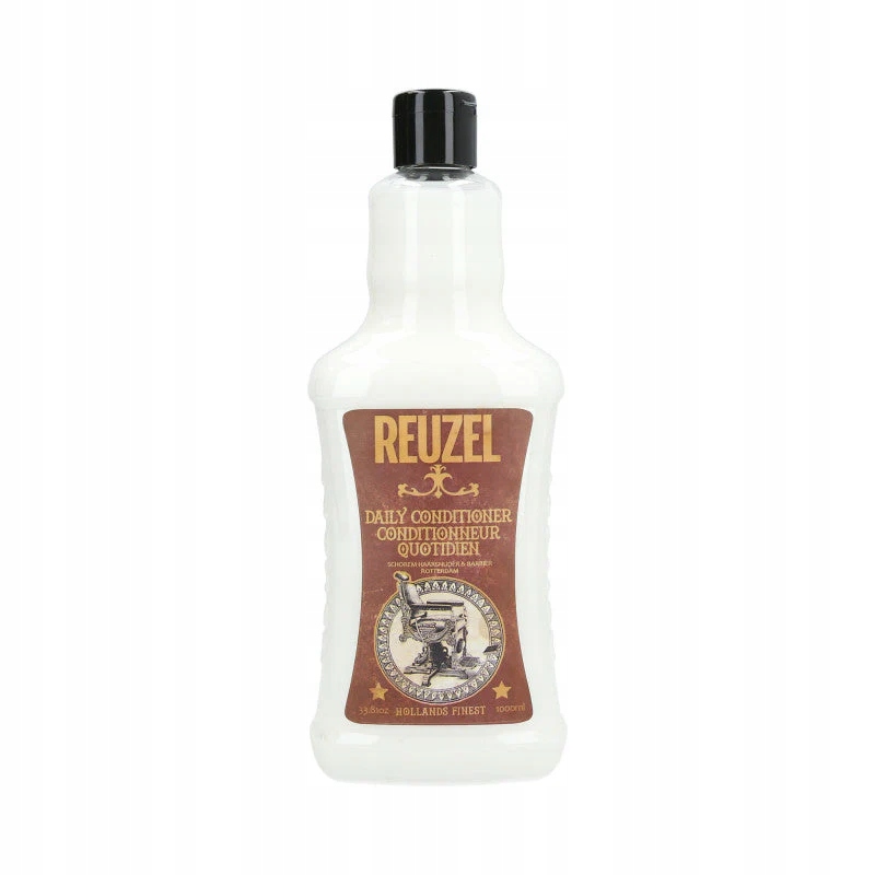 Reuzel Daily Denní kondicionér na vlasy 1000 ml