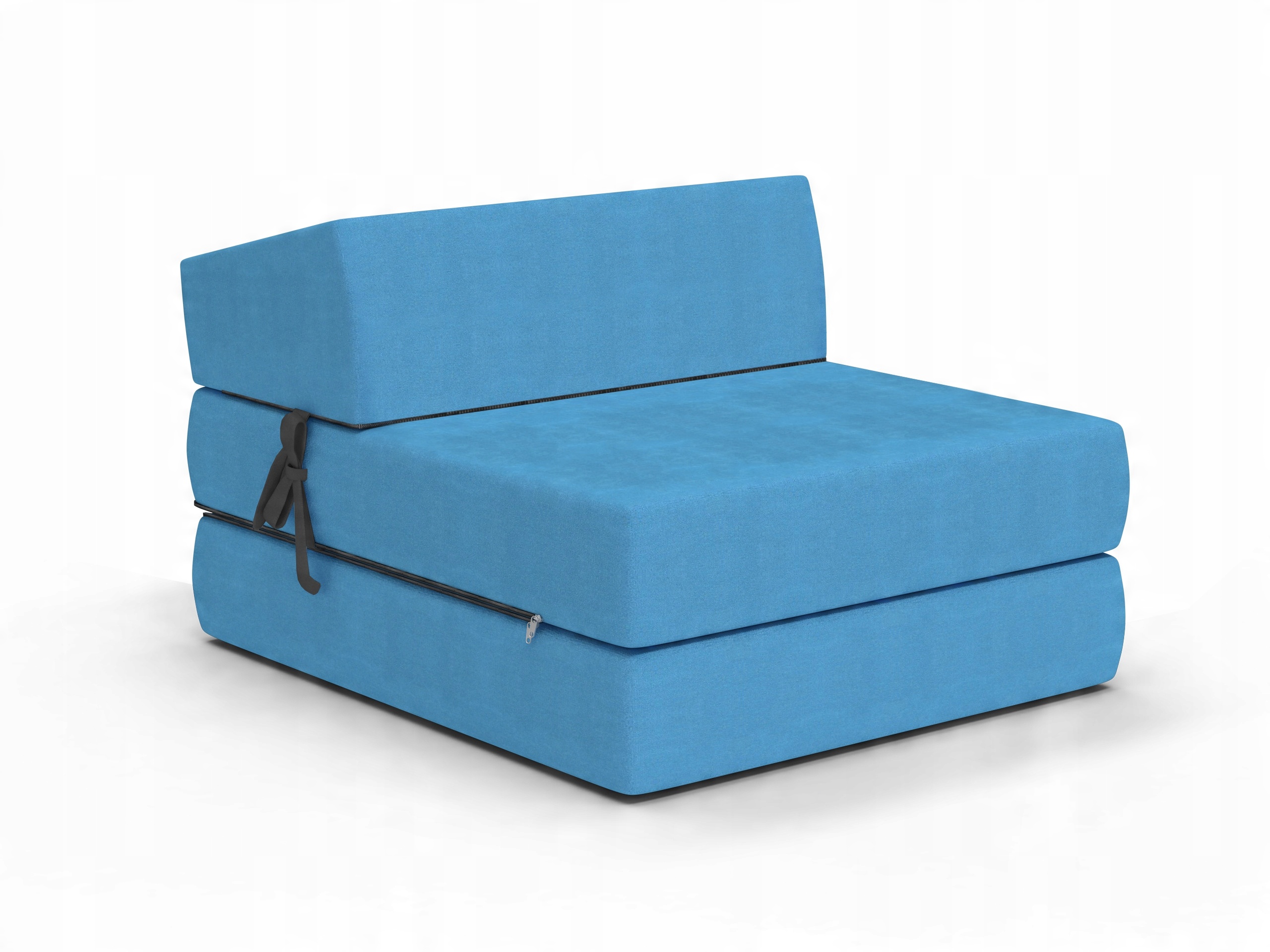 

Fotel kanapa rozkładany materac sofa 70x200 cm