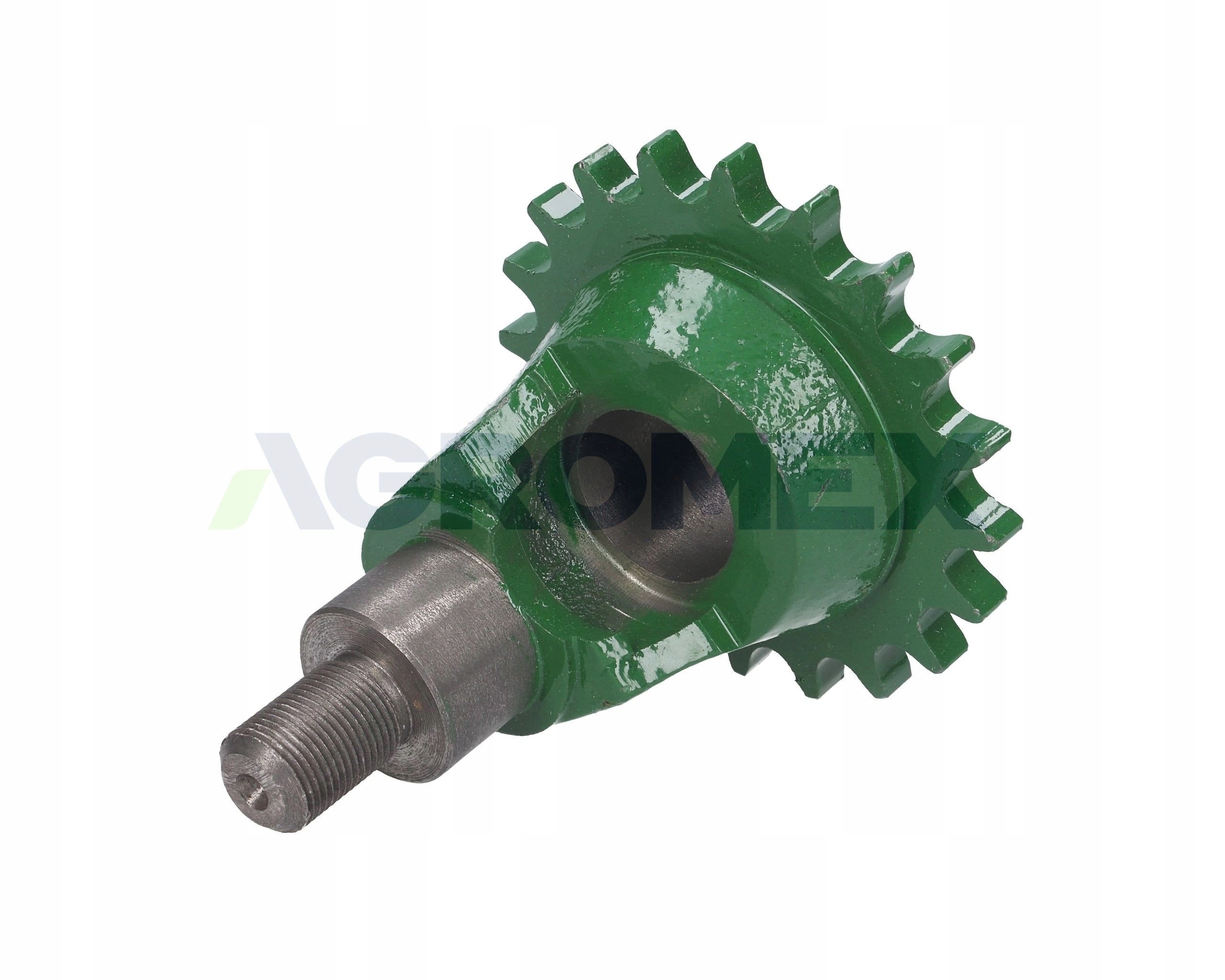 Zębatka targańca Z-20 John Deere Z10399 Marka maszyny John Deere