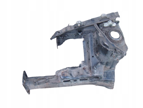 OPEL CORSA D 06-11 ĆWIARTKA PODŁUŻNICA PRAWA PRZÓD Z20R