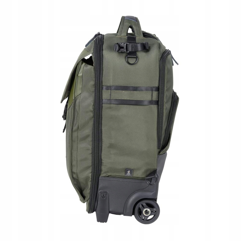 VANGUARD Veo Select 59T GR Wózek Na Aparaty Fotograficzne I Sprzęt — miniatura 3
