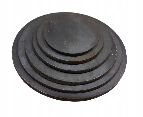 FORMATKA STALOWA MARKA BLACHA STAL na wymiar 10 mm Marka inny