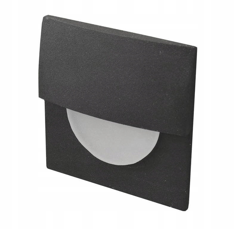 

Kinkiet Sane 40 black czarny AZ2765 Azzardo