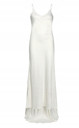 Y.a.s šaty klasická maxi velikost XL