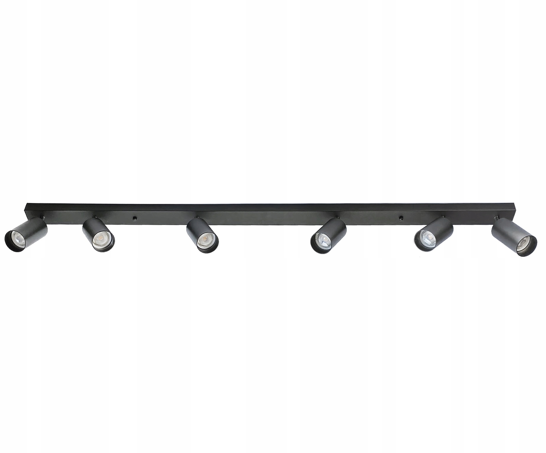 

Lampa sufitowa szyna spot GU10 7W
