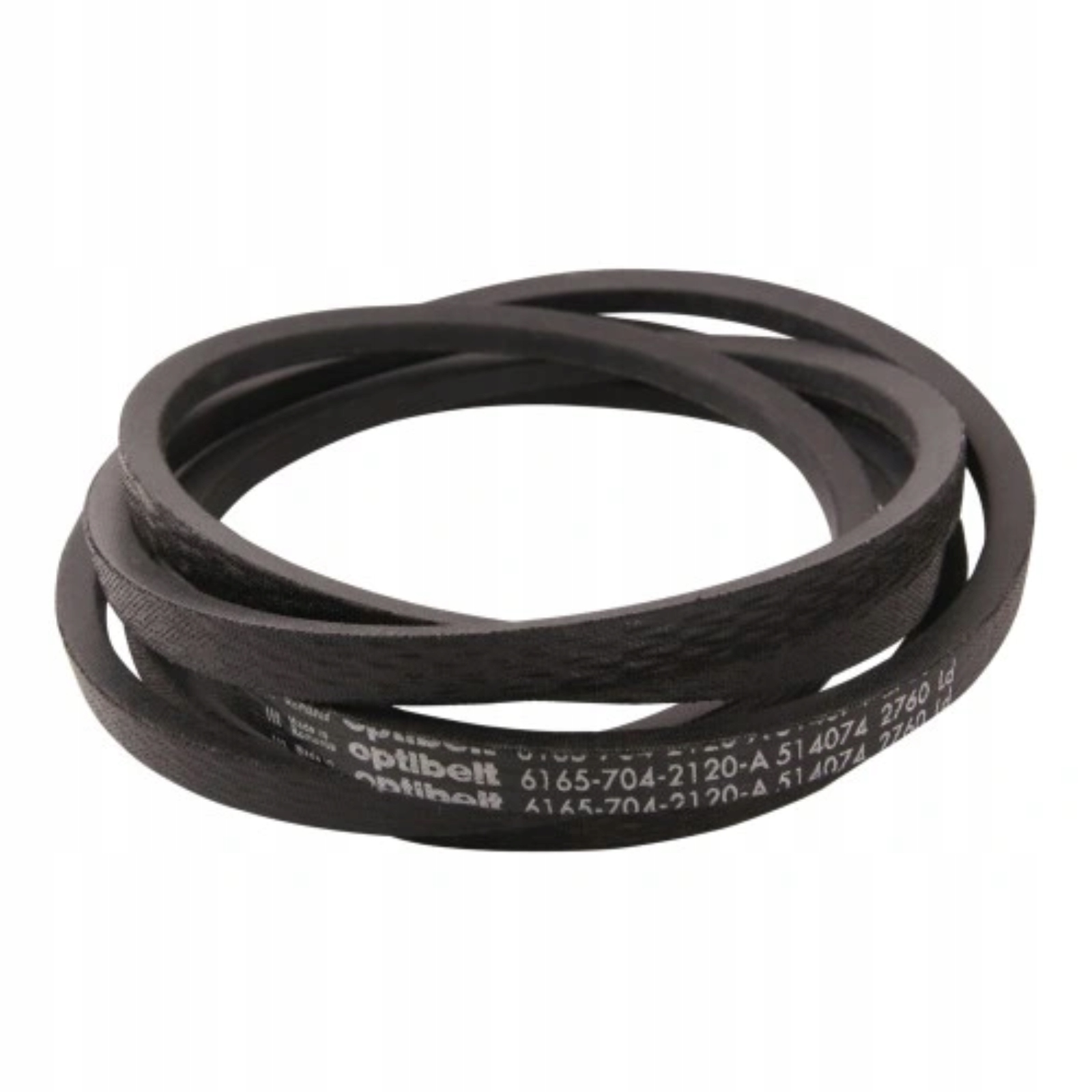 Pásek pohonu nožů pro Traktor Solo by Al-ko T15 T16 T13 95 cm Originál