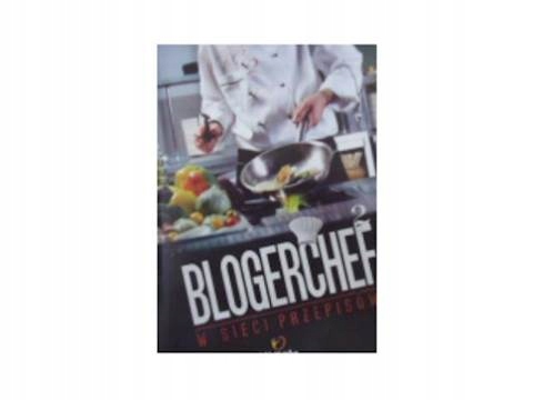 Blogerchef 2 - Praca zbiorowa