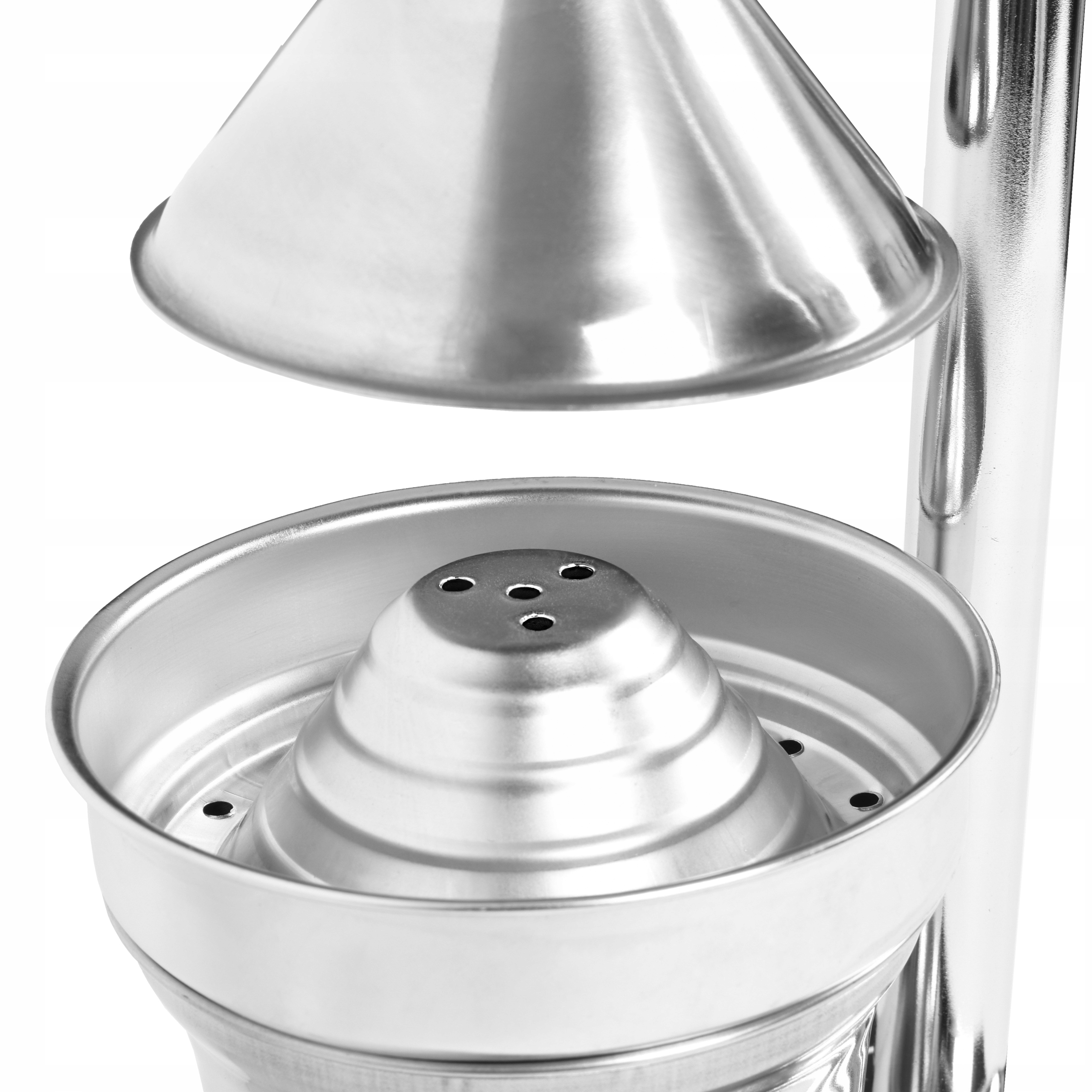 WYCISKARKA DO CYTRUSÓW CYTRYN OWOCÓW SOKÓW RĘCZNA WYCISKACZ Z POJEMNIKIEM Moc 0 W