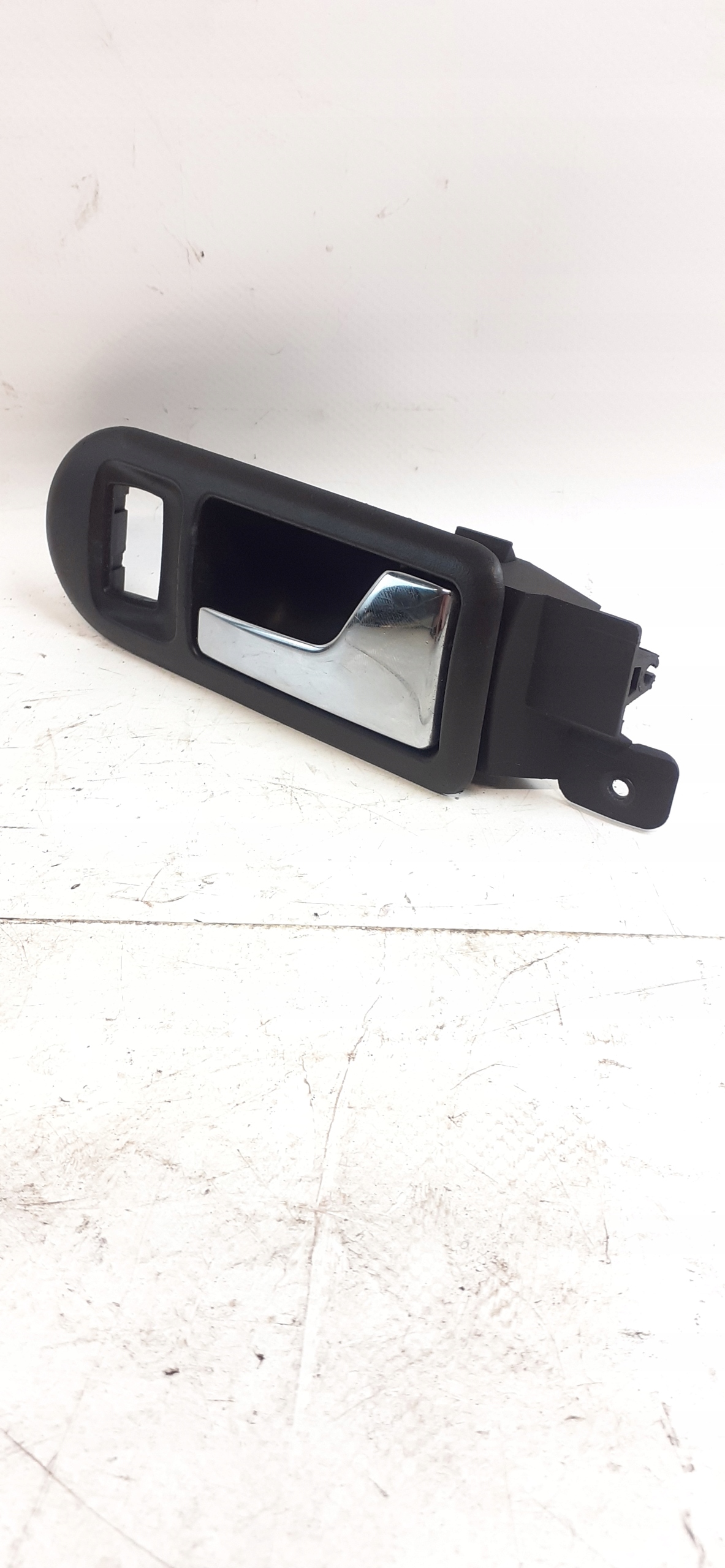 handle inner right VW Passat B5 3B1837114