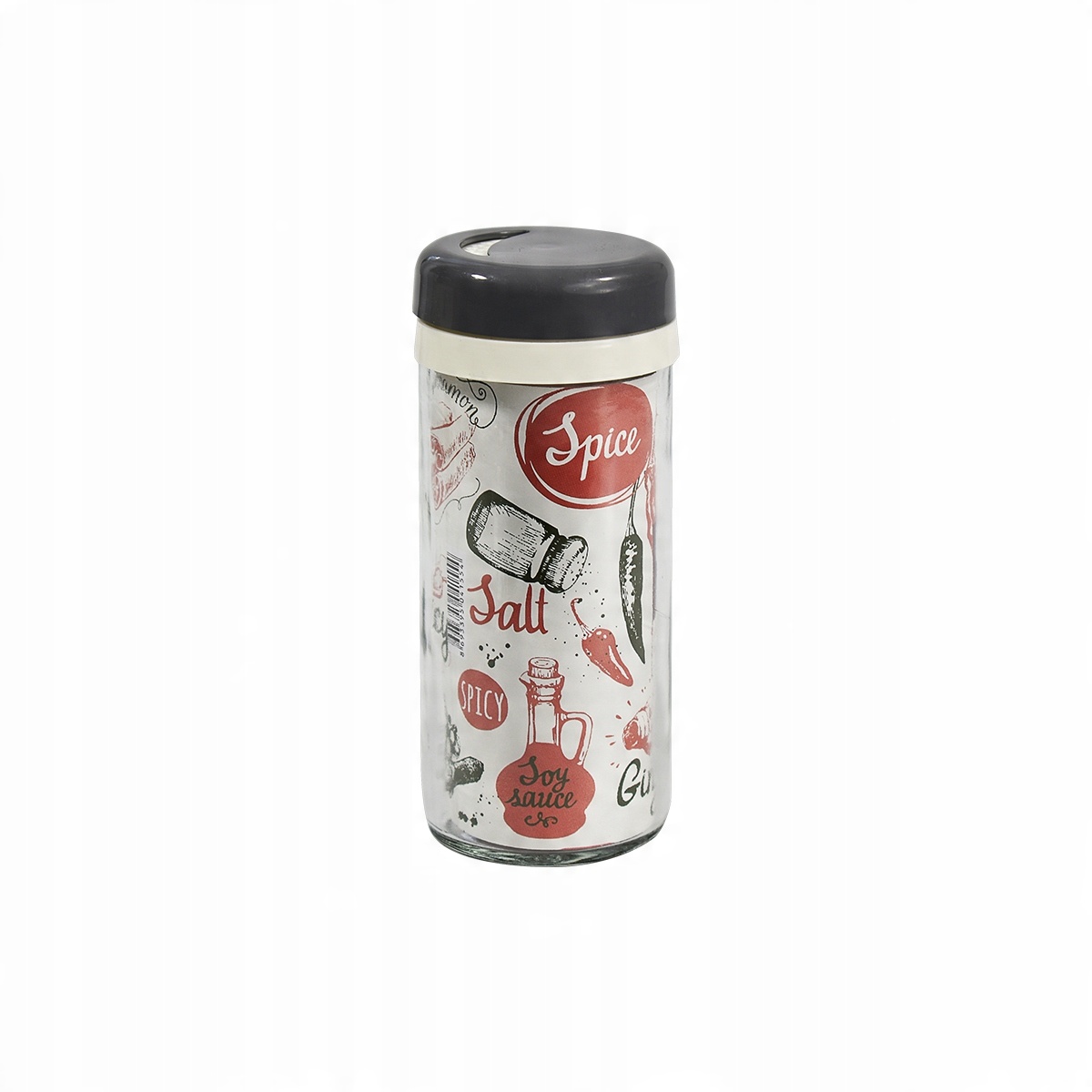 

Pojemnik Na Przyprawy Przyprawnik Troya 245ML
