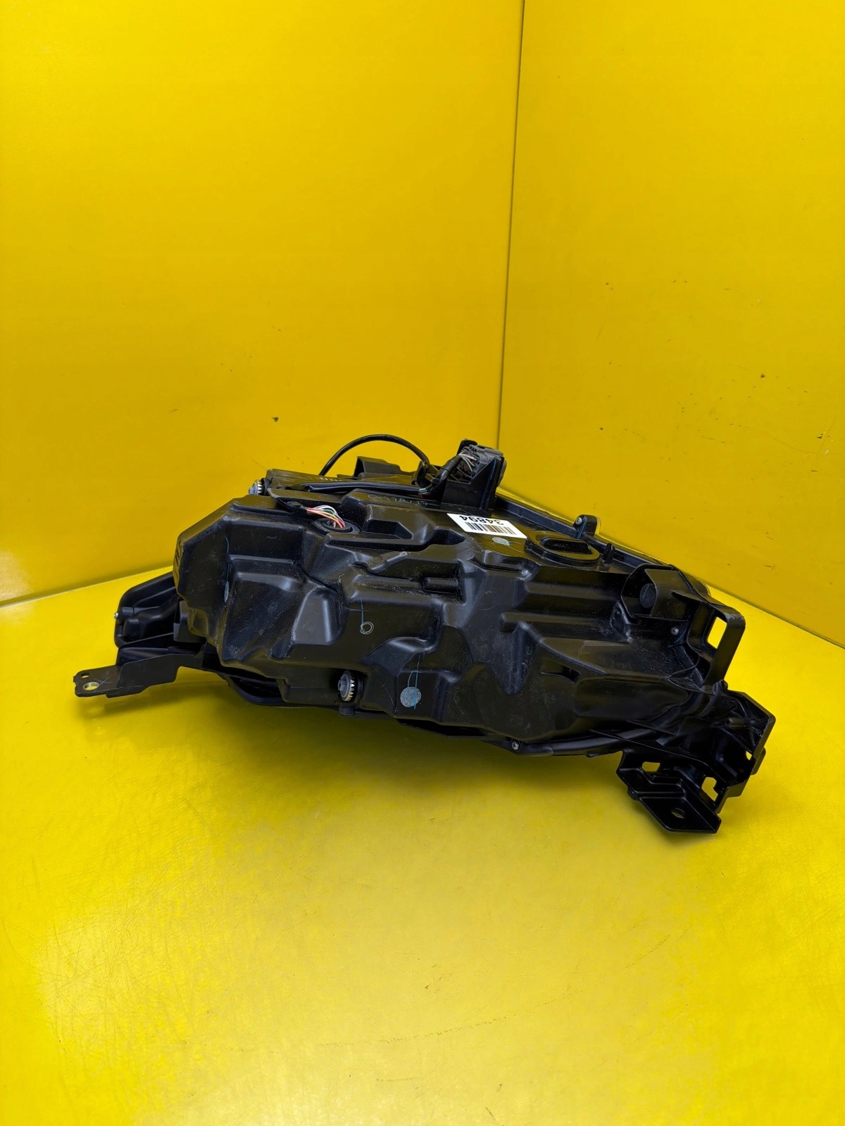 light right Mazda 2 II Lift 2019- Full Led D43N-51030