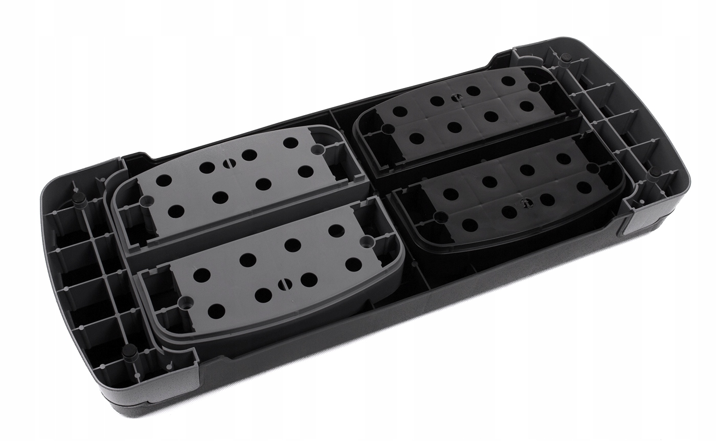 STEP STOPIEŃ DO ĆWICZEŃ REGULOWANY 3-CZĘŚCIOWY Model FA-2020