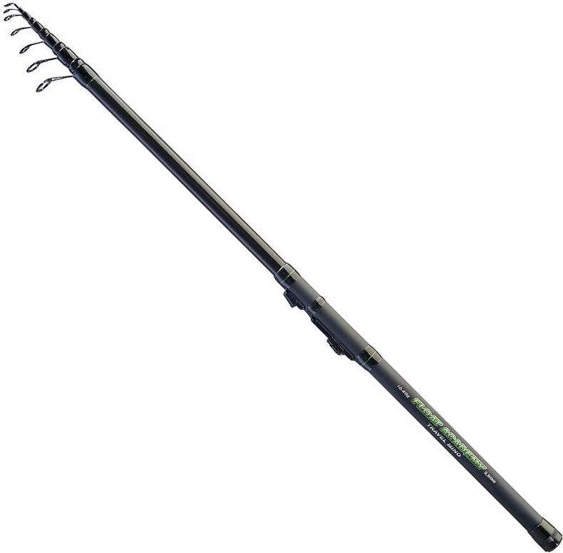 

Wędka Jaxon Float Academy Travel Mino 3,90m 10-40g