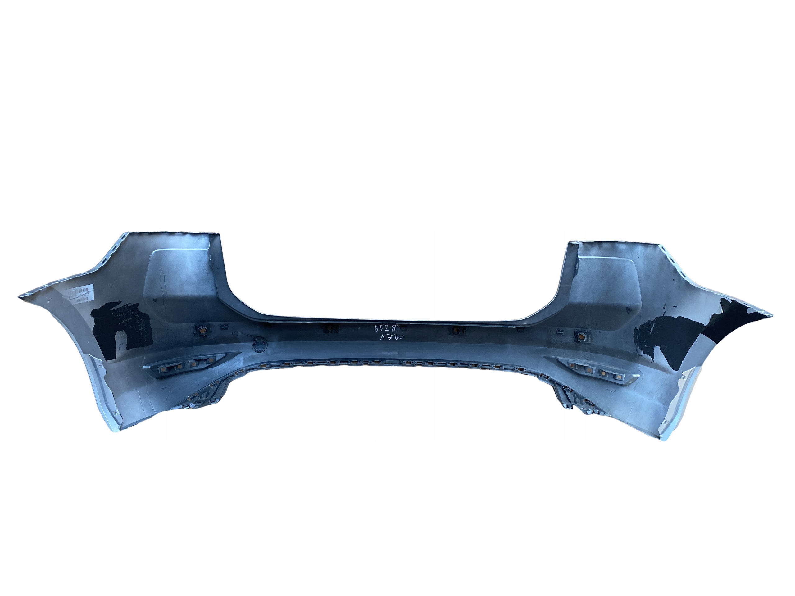 VW TOURAN 5TA bumper rear part