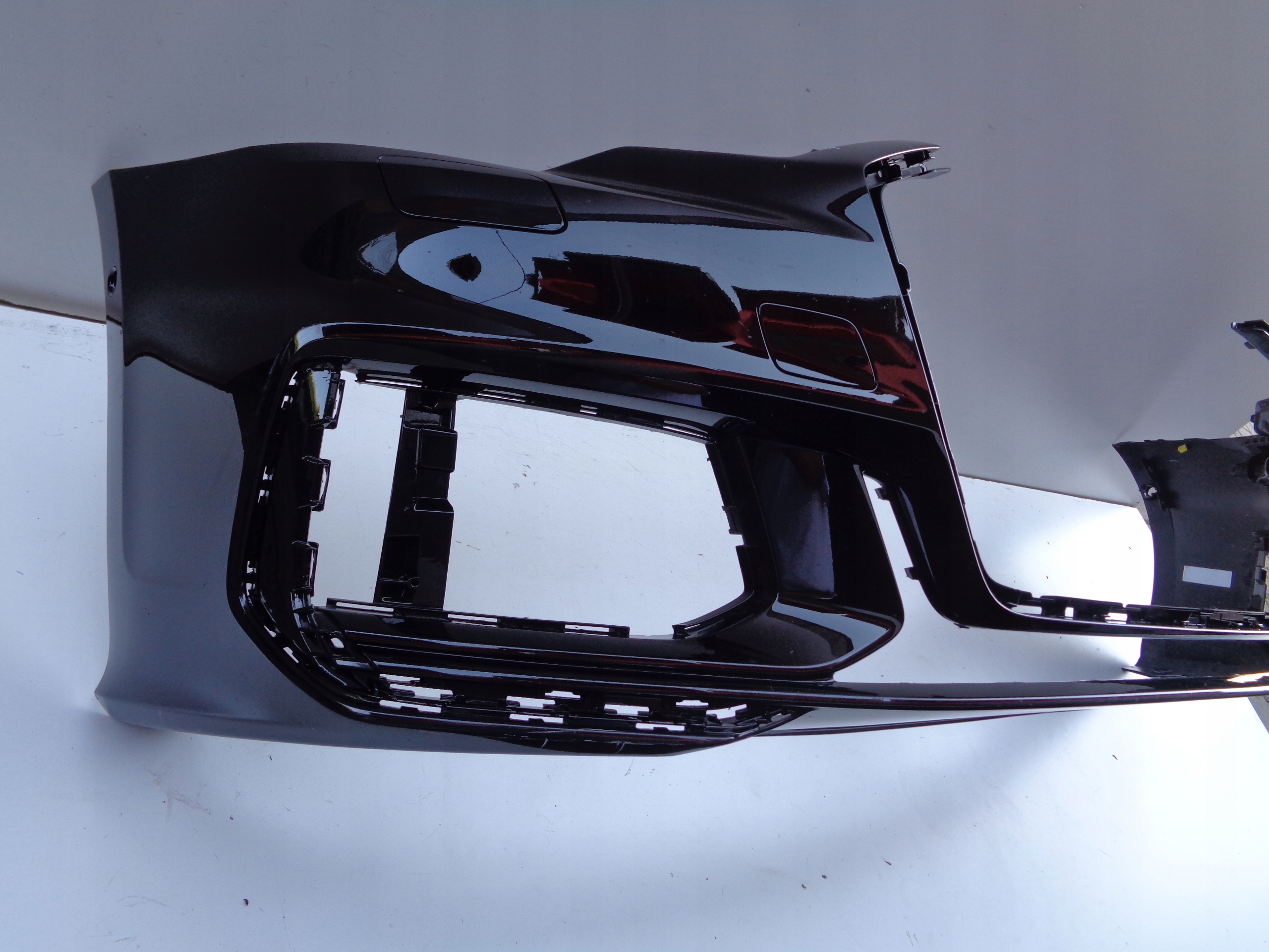 Frontstoßstange AUDI A6 C8 4K 4K0 18- S-LINE NR 47814