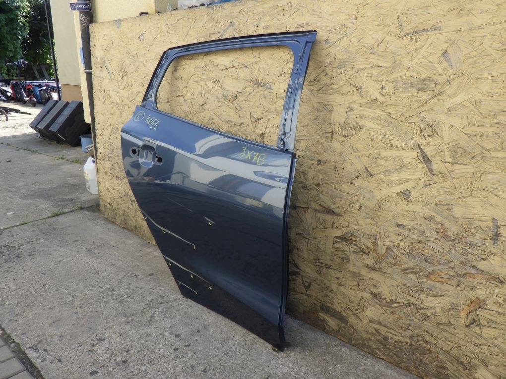 FORD FOCUS MK4 KOMBI 2018- door right rear.