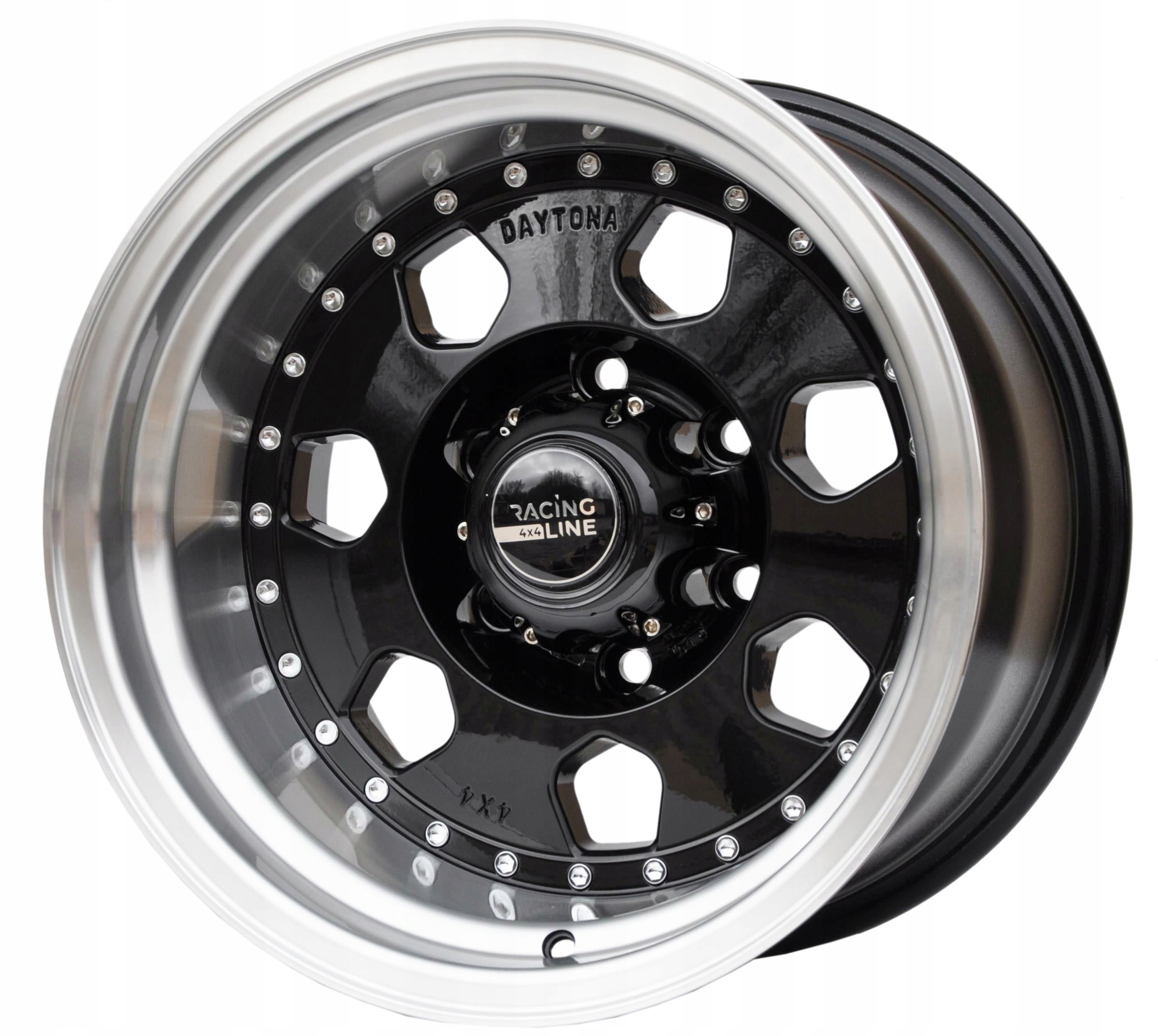 Disky 16'' Daewoo Ssangyong Musso Korando Rexton