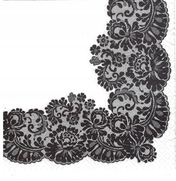 

Serwetki papierowe 33x33 cm, 20 sztuk