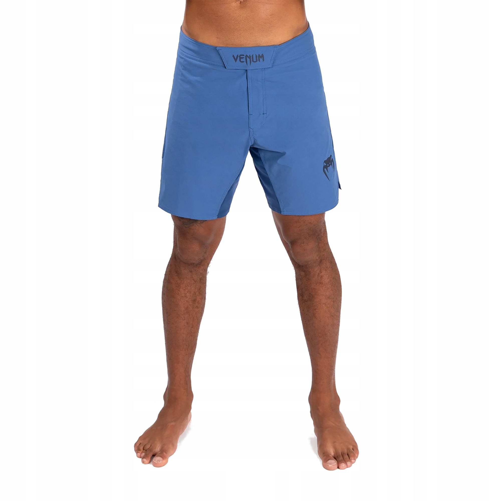 Spodenki Venum r. XXL niebieski