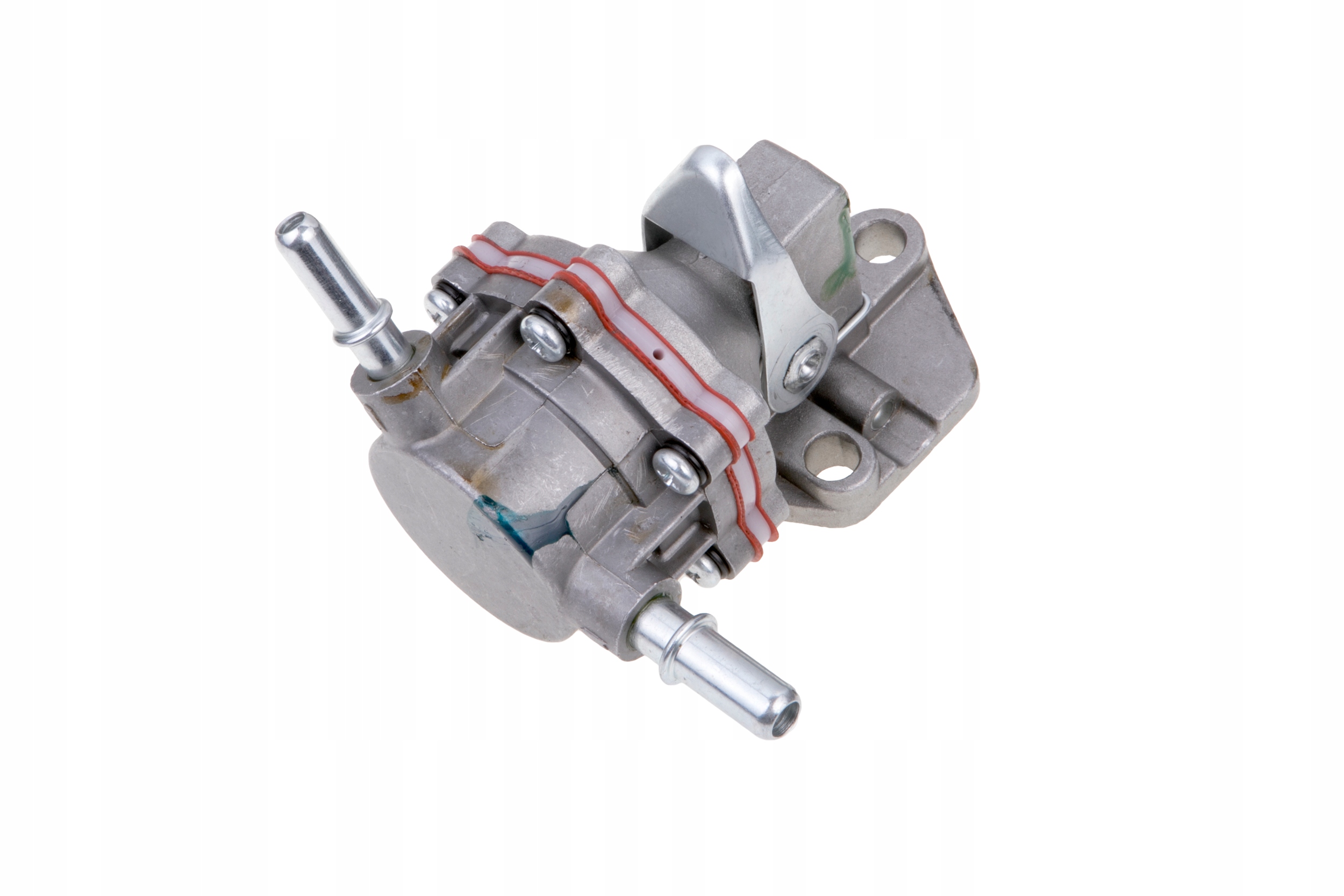 320/07037 - НОВЫЙ ОРИГИНАЛЬНЫЙ JCB ТОПЛИВНЫЙ НАСОС