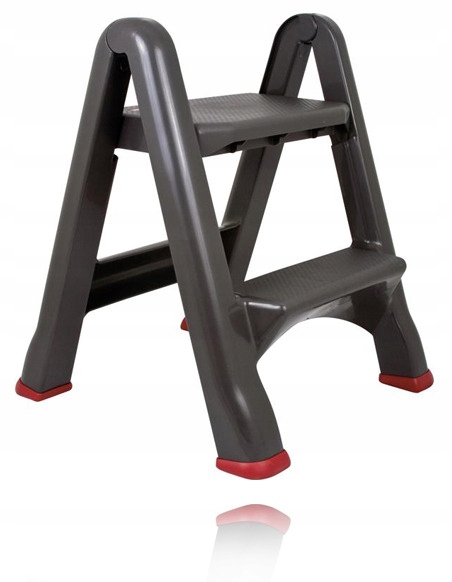 Stołek rozkładany CURVER POLAND 155160 Marka Curver